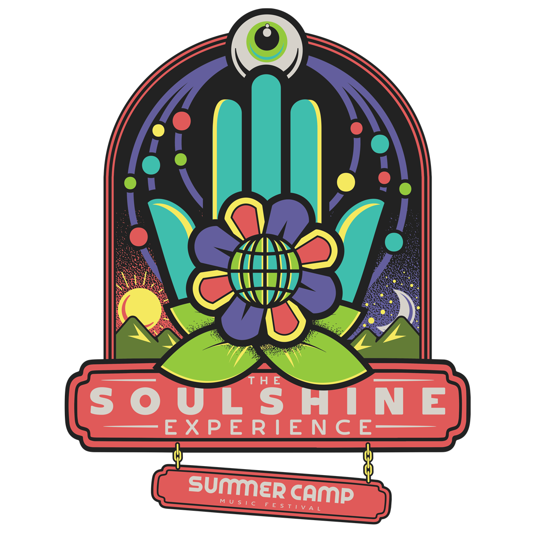 Soulshine Experience Logo